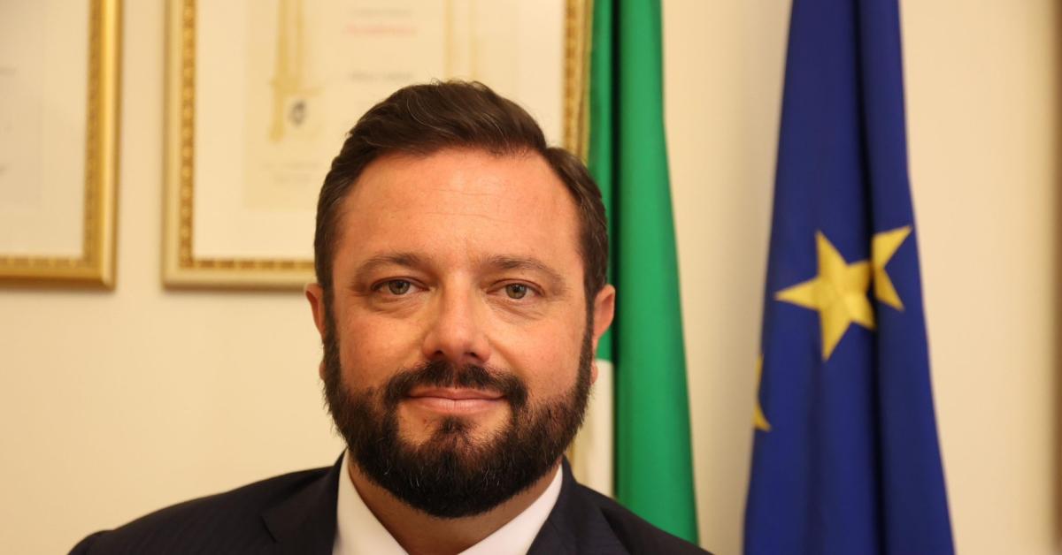 mirco carloni pres comm agricoltura difende il made in italy app francese yuka minaccia agroalimentare italiano depositata interrogazione a ministri lollobrigida giorgetti e schillaci