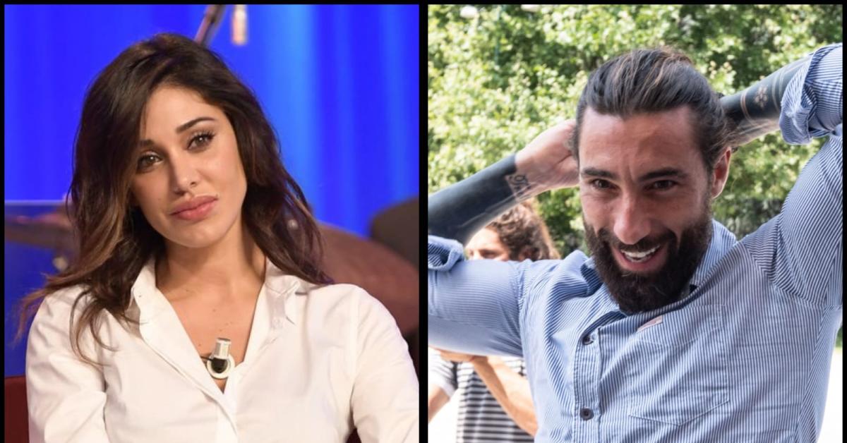 belen rodriguez e vittorio brumotti si frequentano dalla complicit224 a sanremo all avvistamento a genova tutti gli indizi