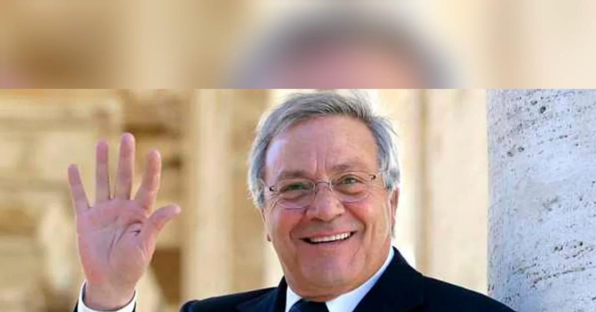 Ugo Longo, 17 anni dalla morte dell