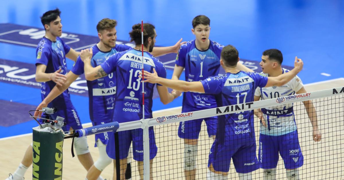playoff superlega vero volley monza sir susa scai perugia 2 3 i padroni di casa cedono al 5176 set perugia avanti 2 0 nella serie
