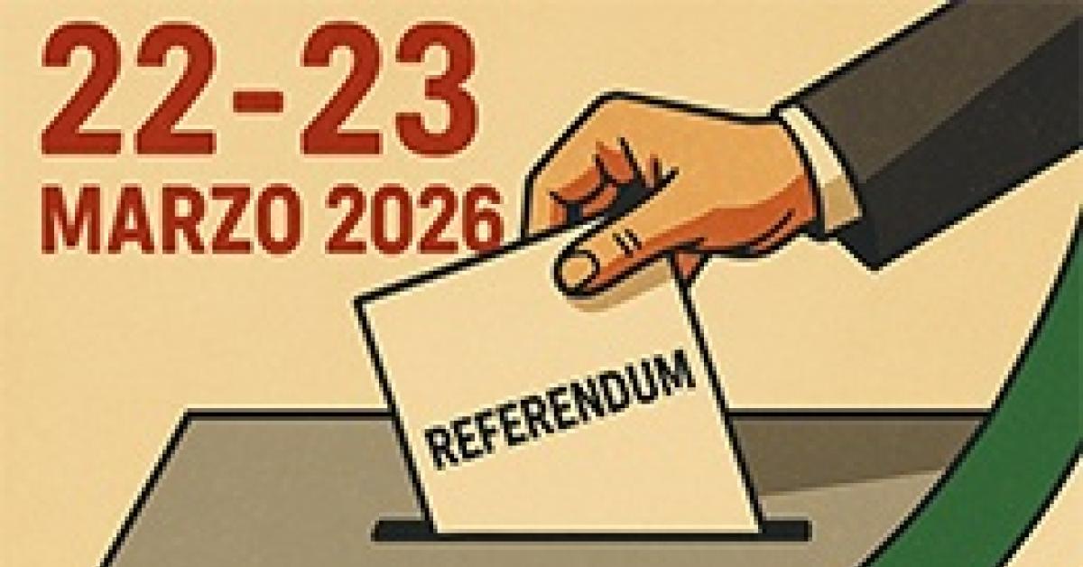 referendum voto s236 ma vorrei votare no per242 voter242 s236 contro me stesso da Ilgiornaleditalia.it referendum voto s236 ma vorrei votare no per242 voter242 s236 contro me stesso