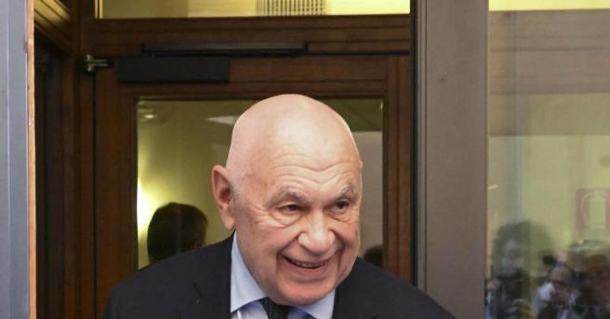 referendum uno spettacolo vergognoso perch233 mi rifiuto di esprimere la mia opinione