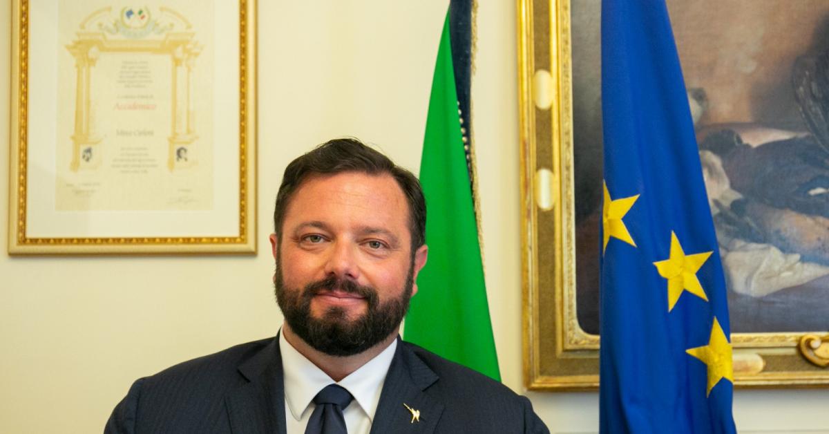 made in italy mirco carloni pres comm agricoltura yuka preoccupa filiere fiducia nel governo da Ilgiornaleditalia.it made in italy mirco carloni pres comm agricoltura yuka preoccupa filiere fiducia nel governo