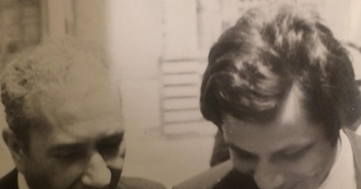 valter mainetti sulla ricorrenza del rapimento di aldo moro una ferita nella storia della repubblica che ci ricorda il valore della democrazia