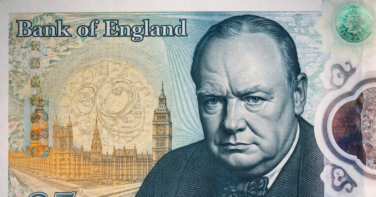 la banca d inghilterra sostituisce winston churchill con un castoro la recente decisione dell istituto dopo una consultazione popolare