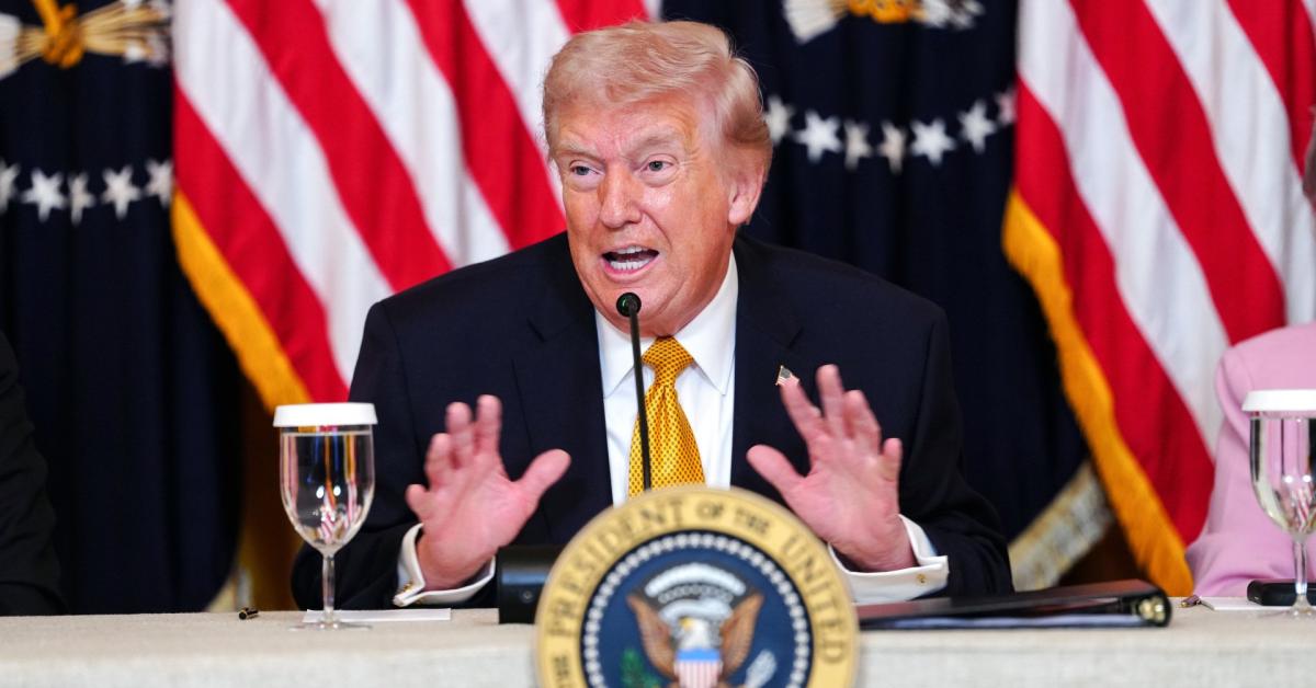 il miracolo firmato donald trump rendere l8217europa maggiorenne e condannare a morte la destra tecnocratica