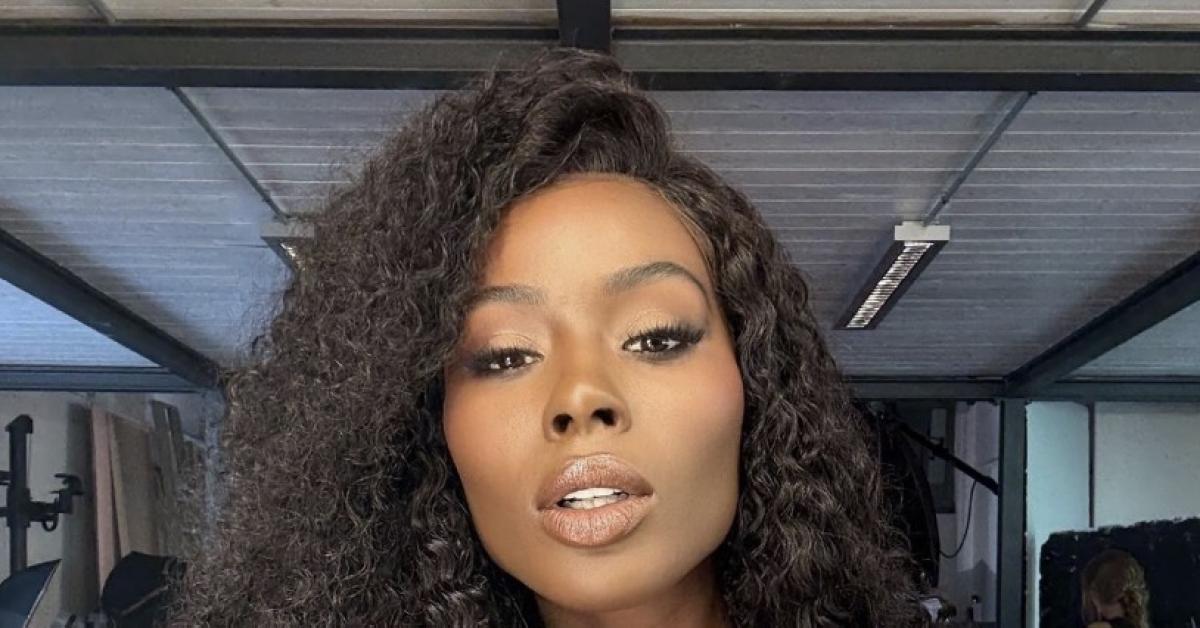 chi 232 ibiza altea del gf vip 2026 dal compagno morto poco dopo la nascita del figlio al fidanzato attuale al reality too hot to handle