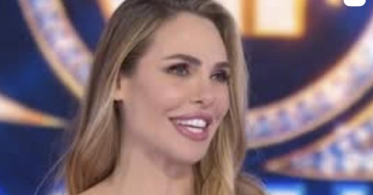 ascolti tv ieri sera grande fratello vip 2026 al via ilary blasi col seno fuori scontri gi224 nei primi minuti i dati auditel della prima puntata