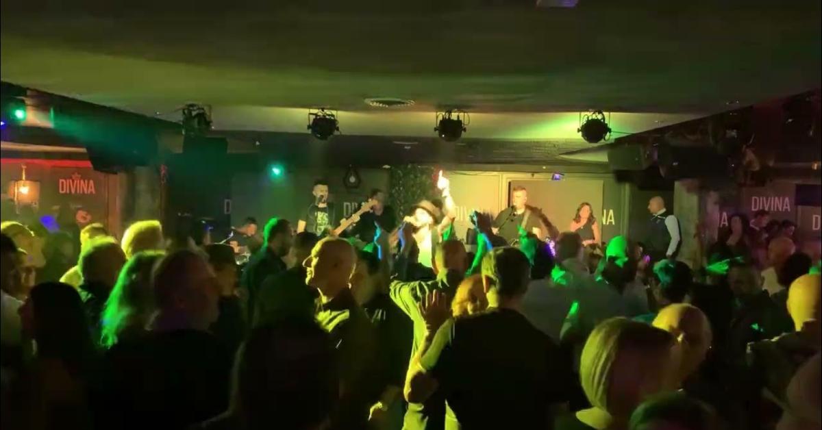 Roma, sotto sequestro una discoteca per sovraffollamento del 638% dopo un blitz dei vigili