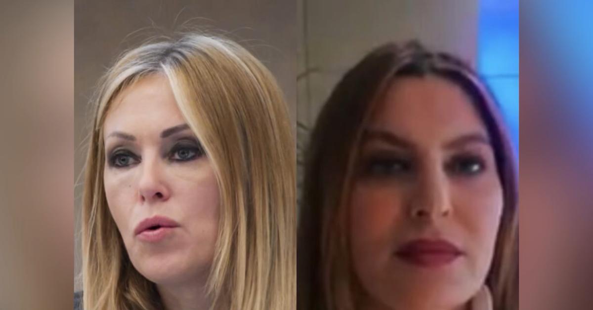 roberta bruzzone indagata per stalking collega elisabetta sionis perseguitata per 3 anni lei respingo contestazioni