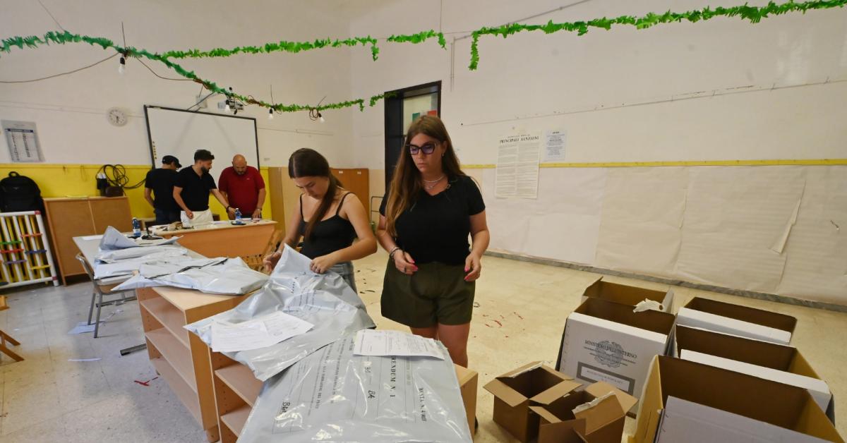 Referendum, se i magistrati rispondono solo alla legge un trionfo del "No" sarà una vera vittoria o una vittoria di Pirro?