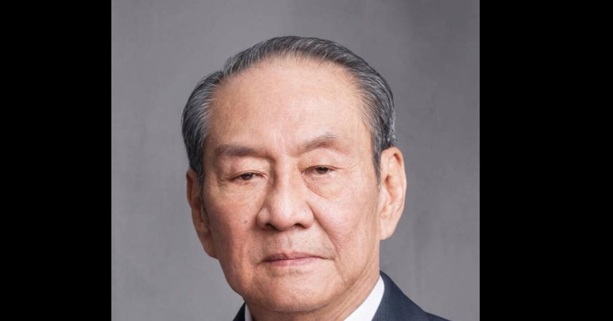 Addio a Michael Bambang Hartono, morto a 86 anni il patron del Como 1907 e presidente di Djarum, aveva un patrimonio di 45mld $