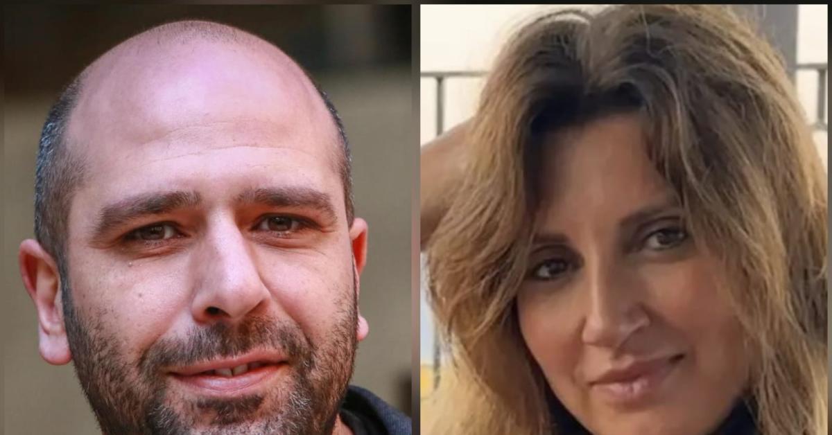 checco zalone ha una nuova compagna valentina liguori ex moglie di zambrotta la loro storia d amore e i figli con gli ex
