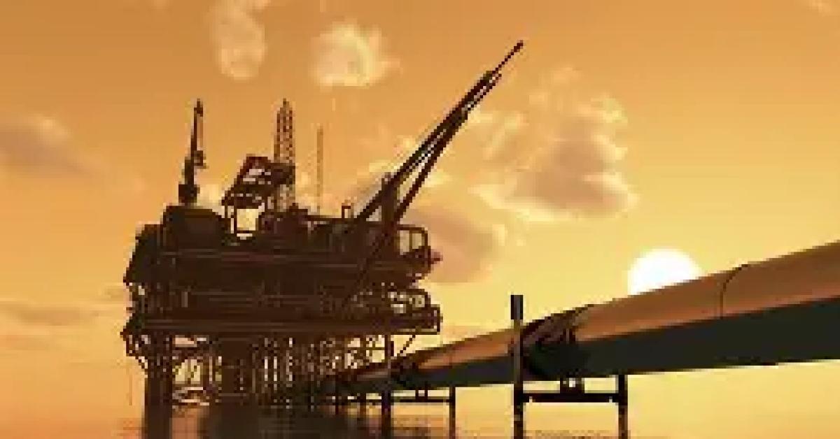 Guerra segreta per il petrolio   parte I.