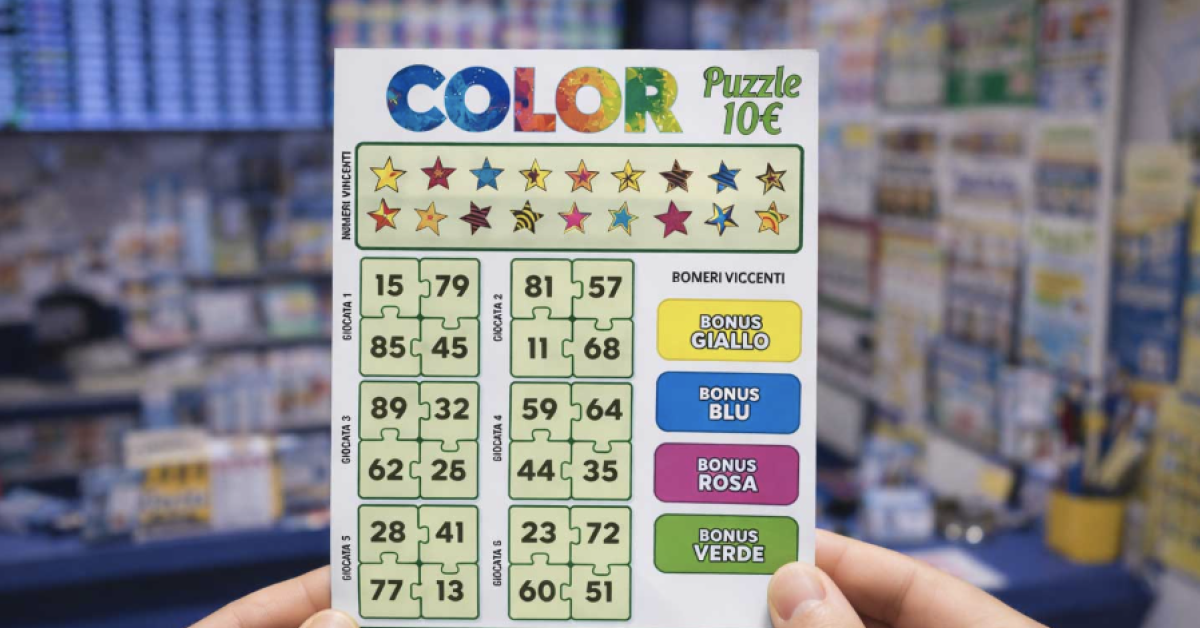 l aquila operaio di carsoli regala gratta e vinci da 8364500mila alla fidanzata e lei scappa presentato esposto alla finanza da Ilgiornaleditalia.it l aquila operaio di carsoli regala gratta e vinci da 8364500mila alla fidanzata e lei scappa presentato esposto alla finanza