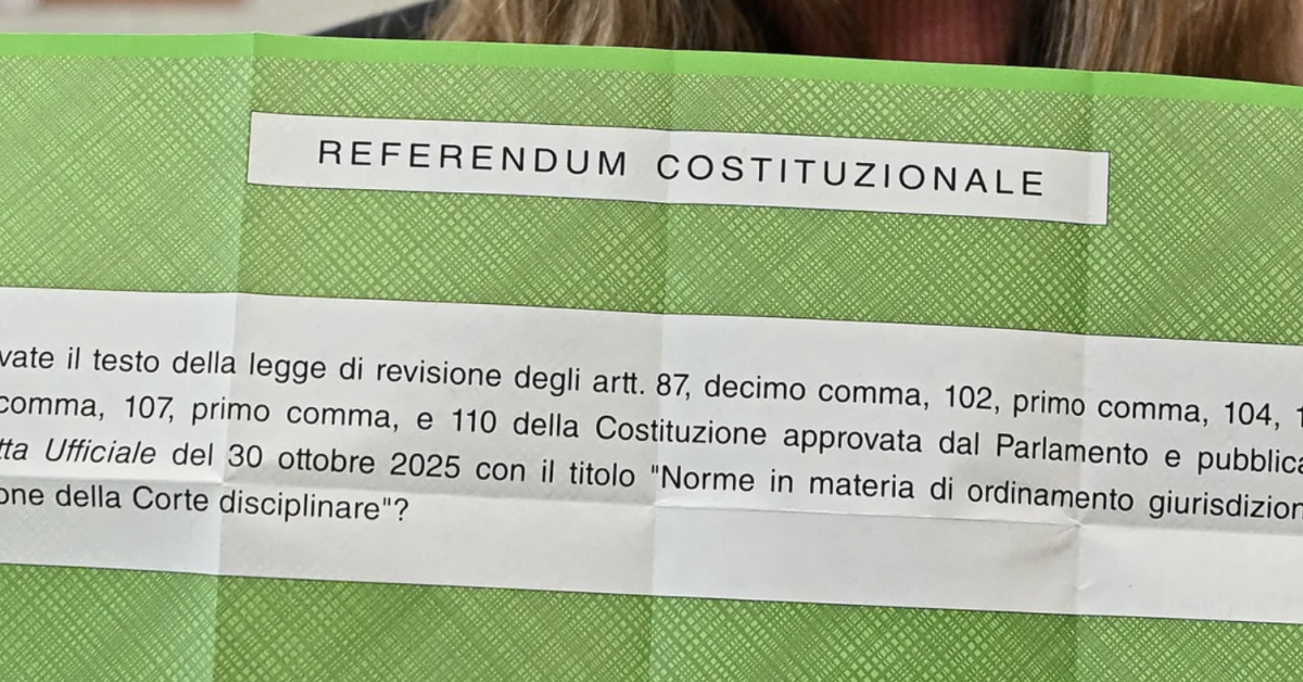 affluenza referendum giustizia record al 3878 alle 19 in testa emilia romagna col 4631 lombardia 4496 e toscana 4471