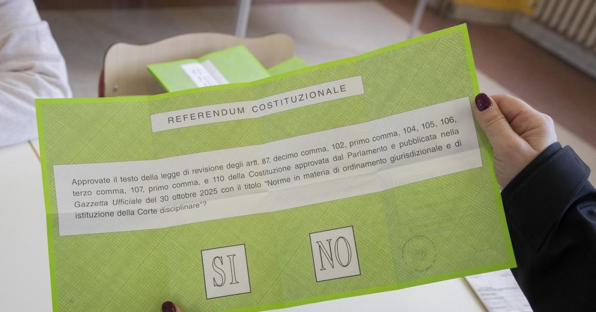 quando escono i risultati del referendum costituzionale 2026 gli orari di exit poll proiezioni e dati definitivi ecco dove vederli