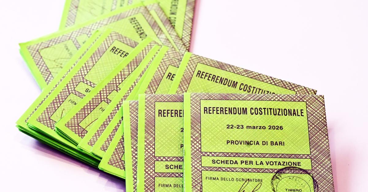 referendum il s204 vince all8217estero con il 563 in america meridionale raggiunge il 723 il no meglio in europa 554