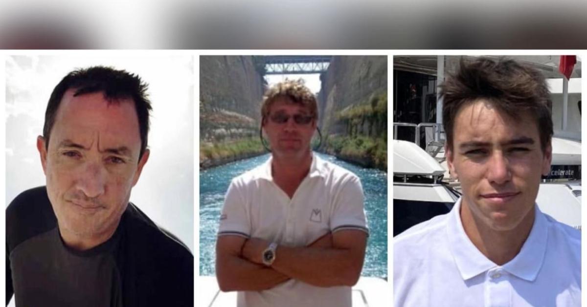 bayesian procura verso archiviazione dei 3 indagati no rinvio a giudizio per cutfield parker eaton e griffiths rumors