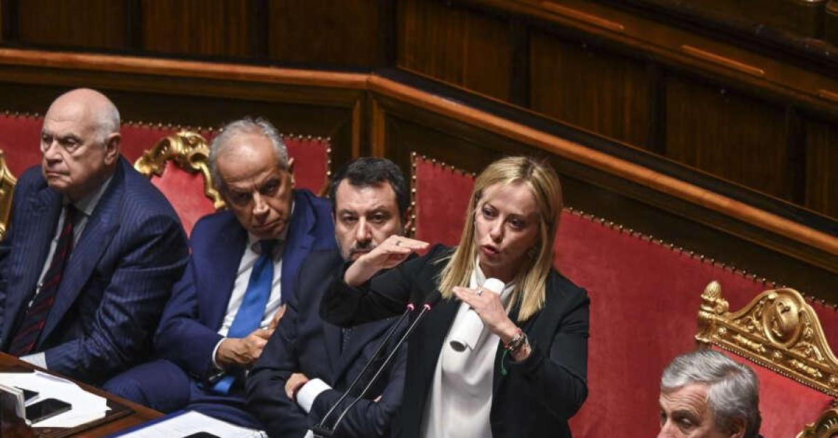 Dimissioni Nordio, ministro della giustizia in bilico, in attesa vertice di governo; silurata Santanchè   RUMORS