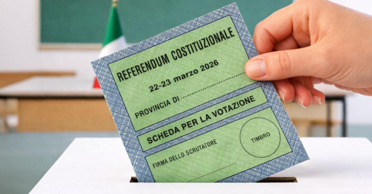 la vittoria del no cercando un analisi politico culturale simbolica sulla tenuta della nostra democrazia ormai ridotta a lumicino