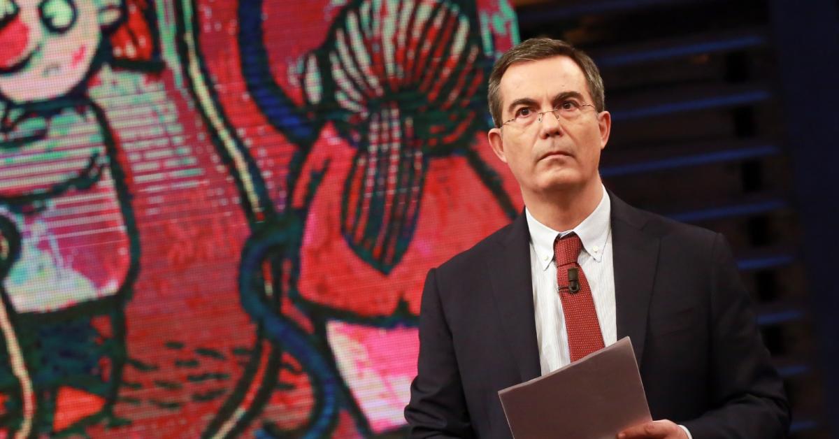 dimarted236 batte il grande fratello e vola sugli ascolti tv 146 di share con 2196000 telespettatori e picchi che arrivano fino al 198 con oltre 3 milioni di spettatori