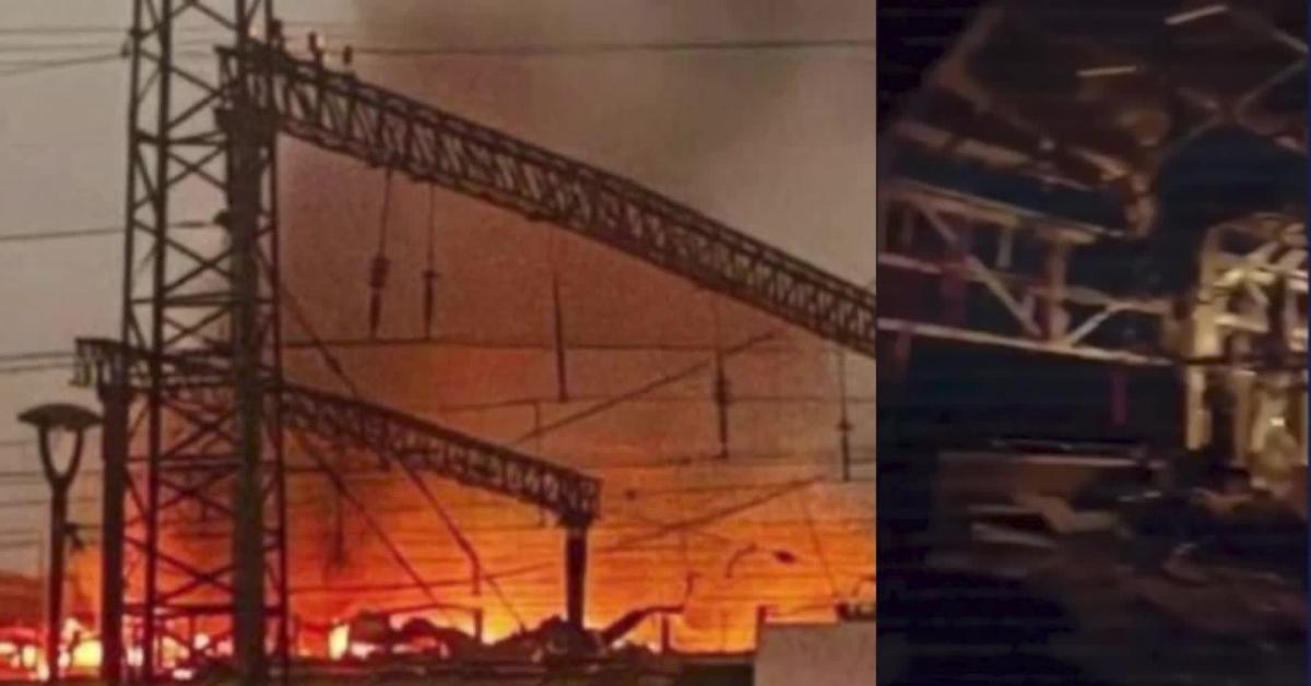 Russia Ucraina, missili ipersonici tra cui 3 Kinzhal e droni su Kiev, 3 feriti, Cremlino: “116 velivoli ucraini abbattuti in 10 regioni”   VIDEO