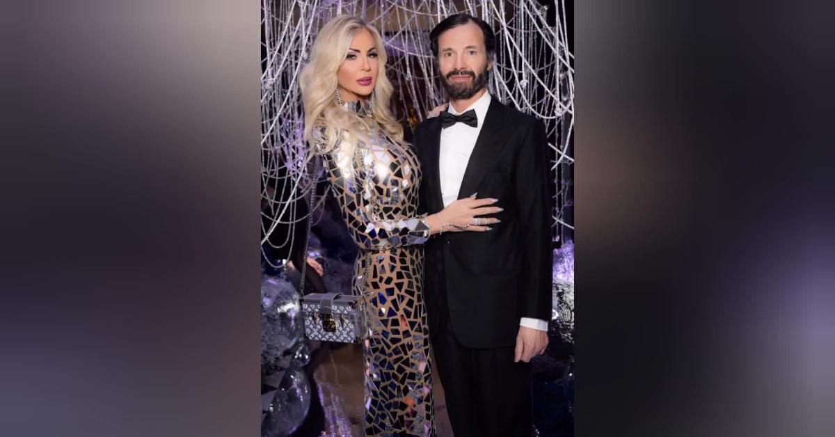 a star is born la festa di dora invernizzi al badrutt s palace di st moritz cena affidata al tristellato da vittorio e concerto dei ricchi e poveri da Ilgiornaleditalia.it a star is born la festa di dora invernizzi al badrutt s palace di st moritz cena affidata al tristellato da vittorio e concerto dei ricchi e poveri