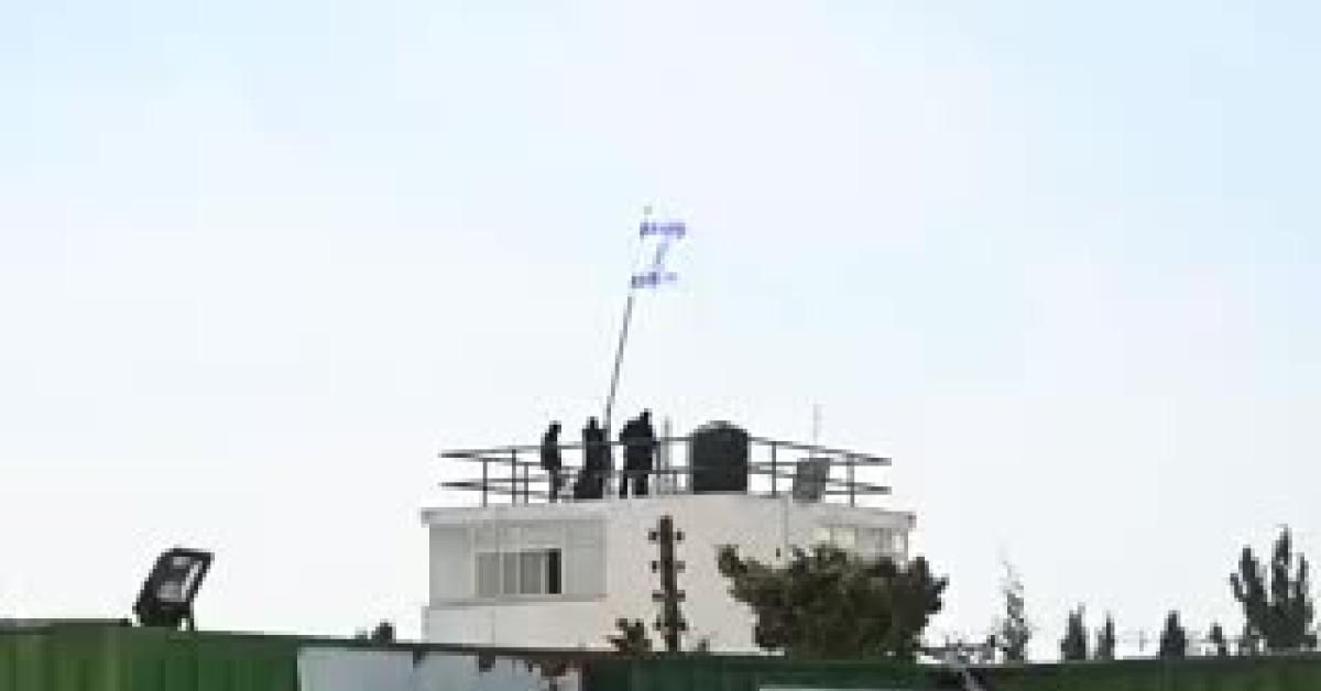 La polizia di Israele irrompe nella sede Unrwa a Gerusalemme, sostituita bandiera Onu con quella israeliana e sequestrati pc   VIDEO