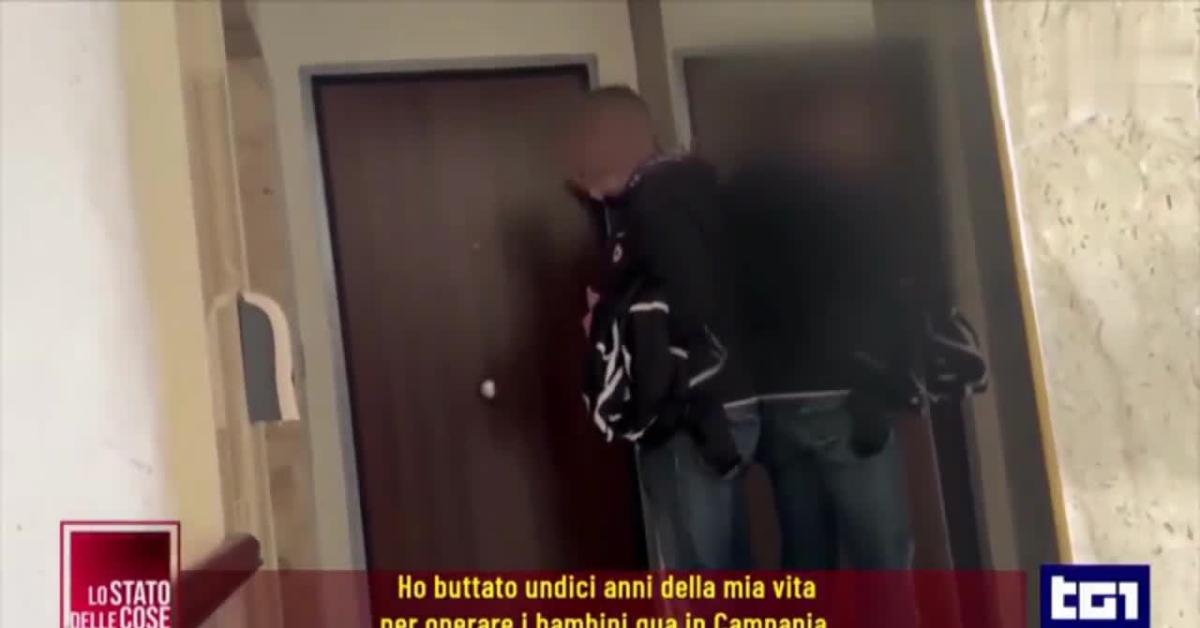 morte domenico caliendo cardiologo guido oppido la spara io vittima 11 anni buttati per salvare i figli altrui video da Ilgiornaleditalia.it morte domenico caliendo cardiologo guido oppido la spara io vittima 11 anni buttati per salvare i figli altrui video