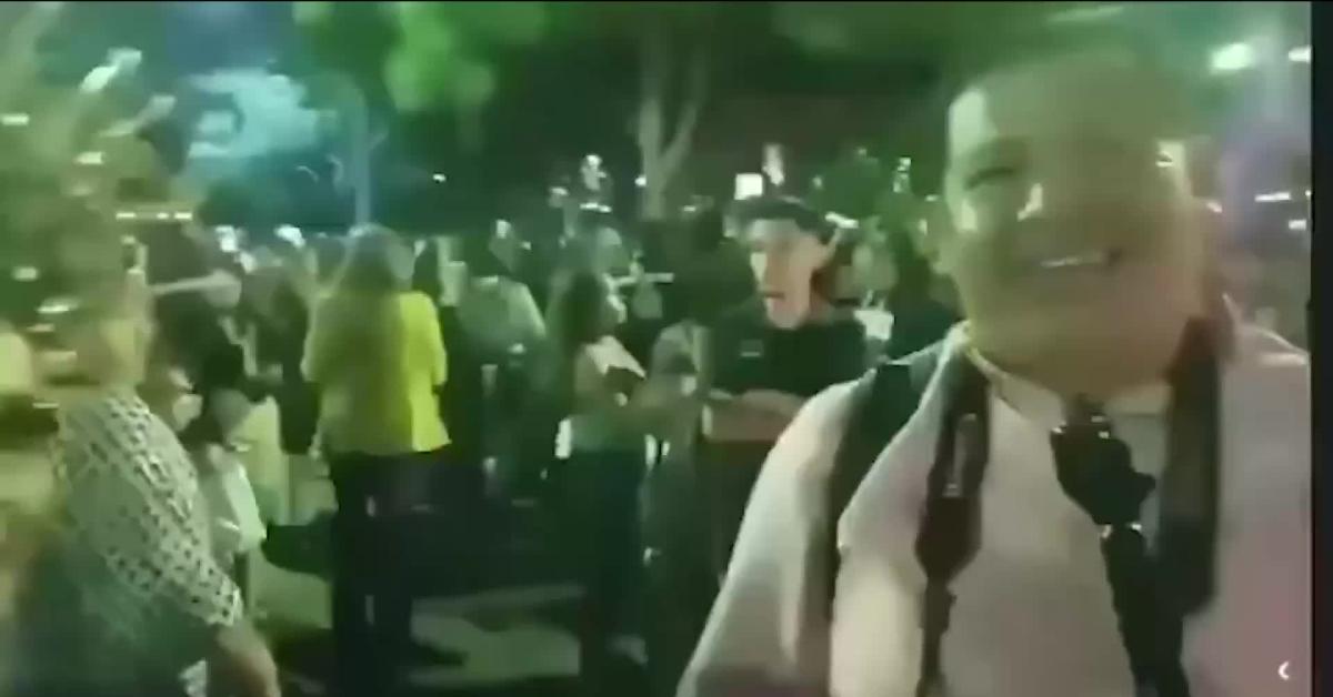 Messico, sindaco Carlos Manzo ucciso durante cerimonia per Giorno dei Morti, 2 arresti: "chiese protezione contro minacce narcotrafficanti"   VIDEO Messico, sindaco Carlos Manzo ucciso durante cerimonia per Giorno dei Morti, 2 arresti: "chiese protezione contro minacce narcotrafficanti"   VIDEO