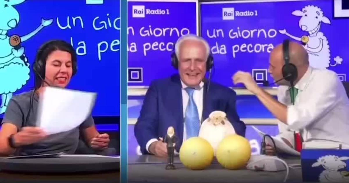 La gaffe del governatore Giani: "La Toscana confina con la Lombardia", FdI: "Tanta ambizione, poca geografia"   VIDEO