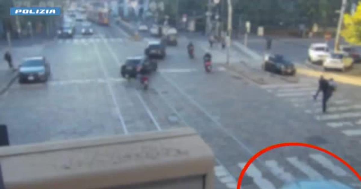 milano 59enne aggredisce donna in auto la immobilizza e le strappa orecchini dal valore di 8364100mila a porta vercellina arrestato video da Ilgiornaleditalia.it milano 59enne aggredisce donna in auto la immobilizza e le strappa orecchini dal valore di 8364100mila a porta vercellina arrestato video