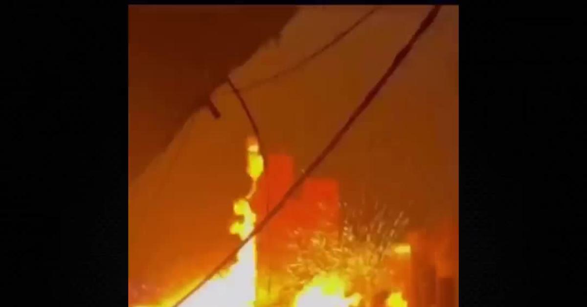 Gaza City, Netanyahu minaccia: "Intensa operazione di terra, evacuate a sud", distrutti altri grattacieli residenziali, oltre 20 morti dall Gaza City, Netanyahu minaccia: "Intensa operazione di terra, evacuate a sud", distrutti altri grattacieli residenziali, oltre 20 morti dall