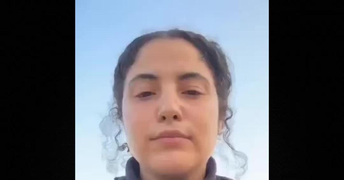 Gaza, palestinesi denunciano: "Non c Gaza, palestinesi denunciano: "Non c