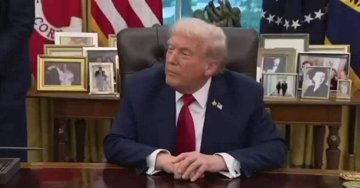 Usa, Trump gela le ambizioni espansionistiche di Netanyahu: "Annessione Cisgiordania? Non succederà, è tempo di fermarsi"   VIDEO