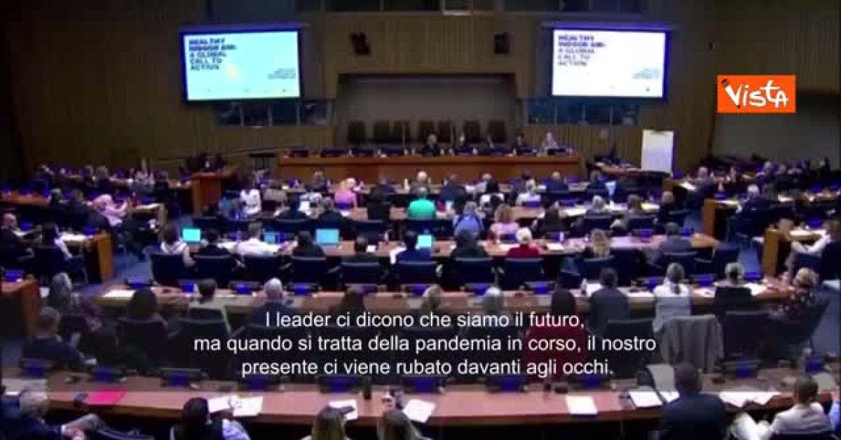 Covid, anche figlia 19enne dell