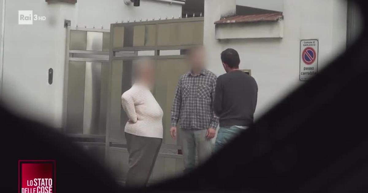 Garlasco, amico di Sempio Roberto Freddi sullo scontrino fornito ai pm da Andrea: “Un indizio, non un alibi; sono preoccupato”   VIDEO