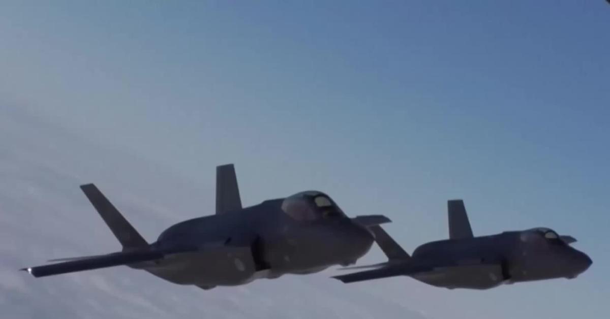 Droni russi "sconfinano nello spazio aereo di Polonia e Romania", la Nato minaccia: "Comportamento sconsiderato" e invia gli F 16   VIDEO