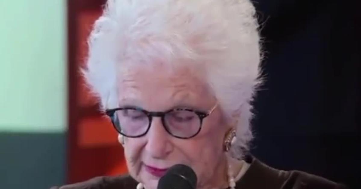 Giorno della Memoria, Liliana Segre su genocidio a Gaza: "Giusto parlare di quanto accade nella Striscia, ma non per per sminuire 27 gennaio"   VIDEO