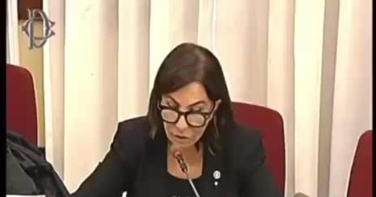 commissione d inchiesta covid gismondo le intubazioni causa di molte morti fu raccomandato di non fare autopsie video