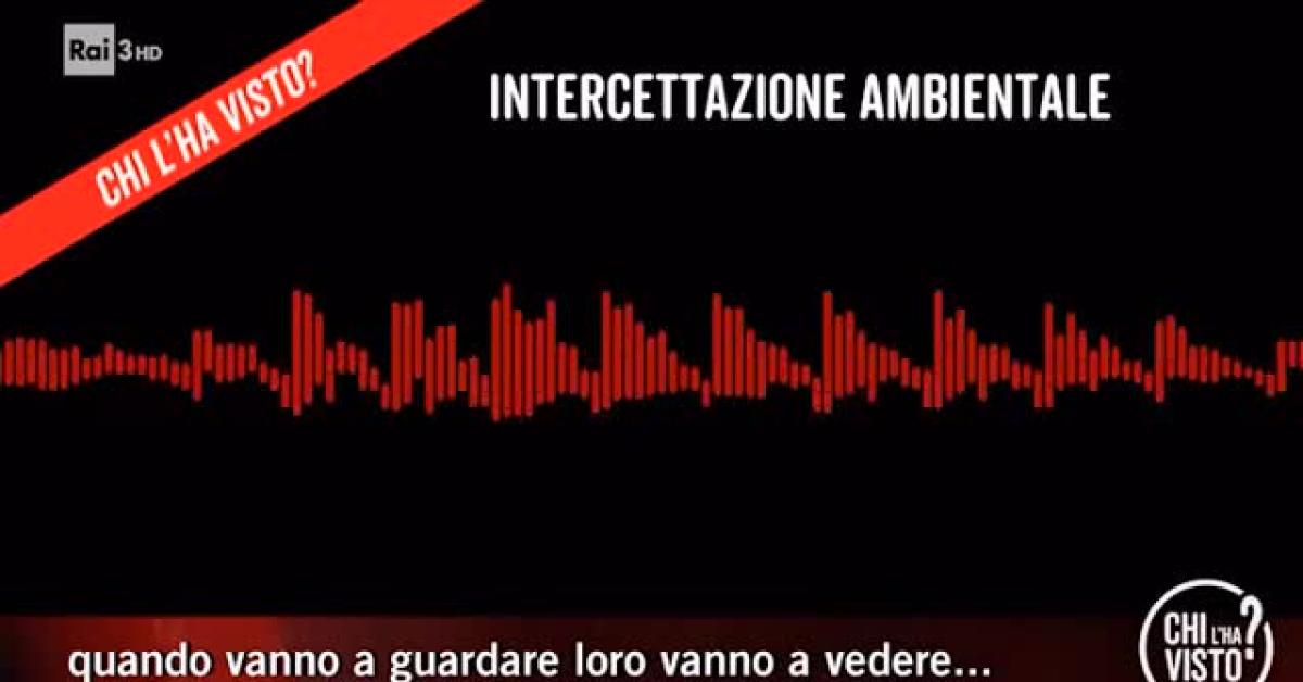Garlasco, le intercettazioni ambientali mai trascritte di Andrea Sempio: "C’è qualcosa che non deve andare in giro ai giornalisti"   AUDIO