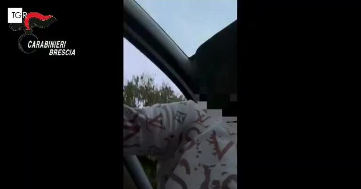 Lonato del Garda (BS), 44enne Dolores Dori morta dopo esser stata ferita da 3 colpi di pistola, la sparatoria in un campo rom per questioni sentimentali   VIDEO