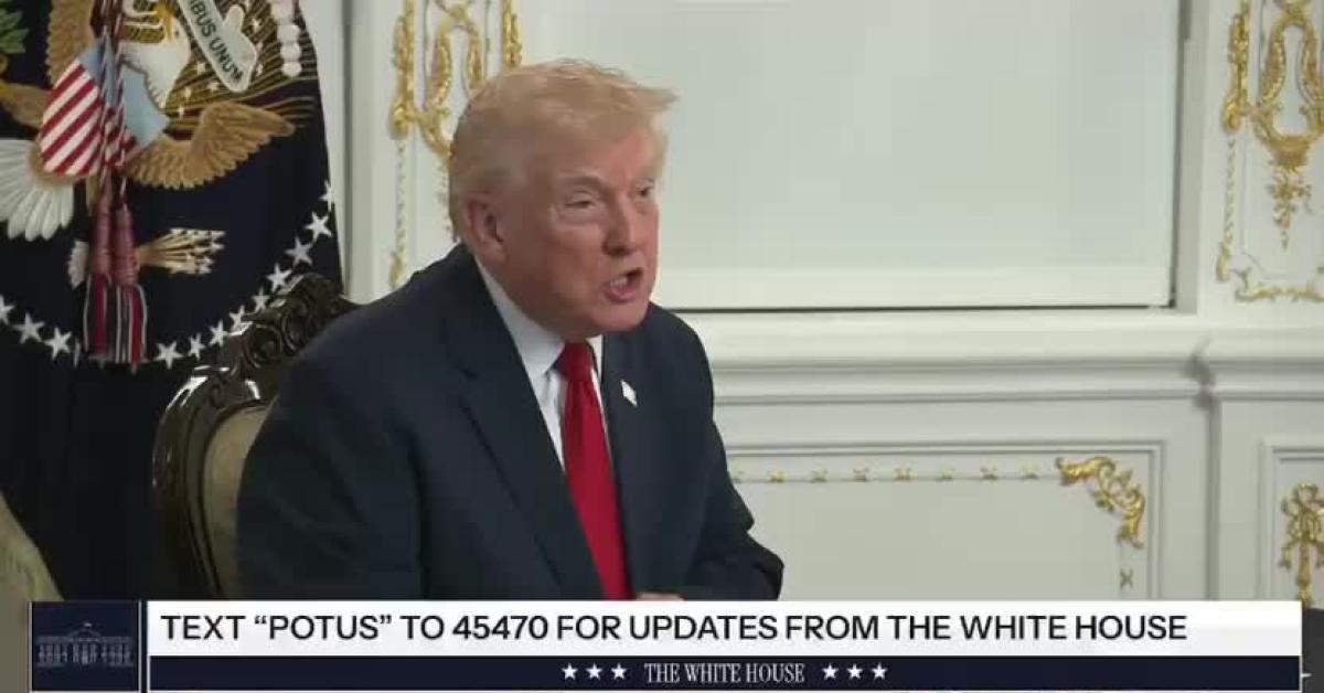 Attentato Usa, Trump: "Morta soldatessa 20enne Sarah Beckstrom, 24enne Andrew Wolfe lotta per la vita,  il killer? Un mostro selvaggio"   VIDEO