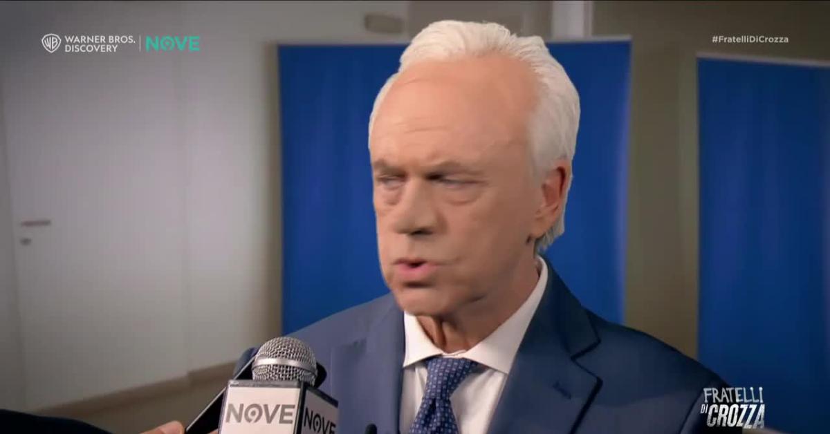 fratelli di crozza piantedosi tra condoni albania e sgomberi