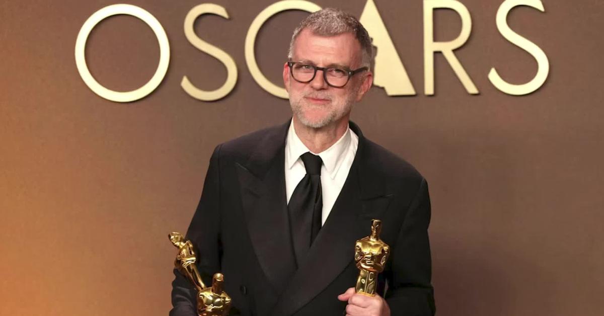 premi oscar 2026 trionfa film una battaglia dopo l altra di anderson miglior attore m b jordan e attrice j buckley video da Ilgiornaleditalia.it premi oscar 2026 trionfa film una battaglia dopo l altra di anderson miglior attore m b jordan e attrice j buckley video