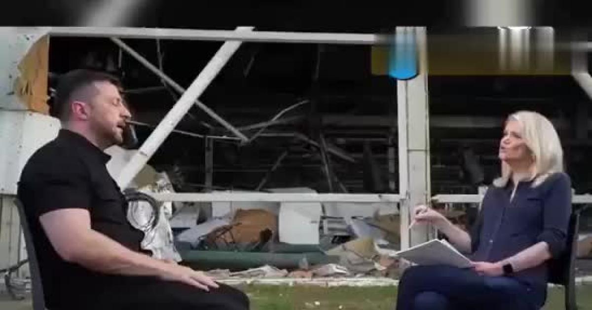 ucraina zelensky di nuovo contro a soluzione coreana abbiamo gi224 una zona cuscinetto con russia mosca non 232 vero propaganda per ue video
