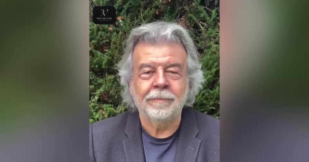 Vaccino Covid, De Vita: "Pregliasco ammette finanziamenti da Big Pharma, affermazione arrogante che fuga dubbi sui suoi conflitti d Vaccino Covid, De Vita: "Pregliasco ammette finanziamenti da Big Pharma, affermazione arrogante che fuga dubbi sui suoi conflitti d