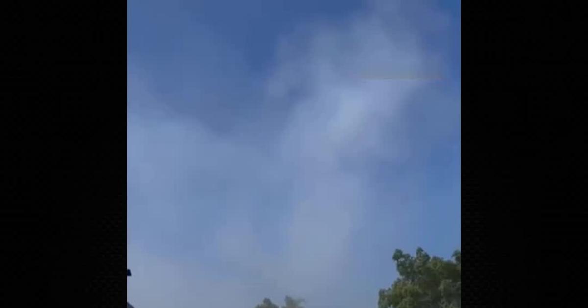 Gaza, Ong accusa Israele: "Sta utilizzando di nuovo armi a fosforo bianco nei raid su aree densamente popolate, è crimine di guerra"   VIDEO