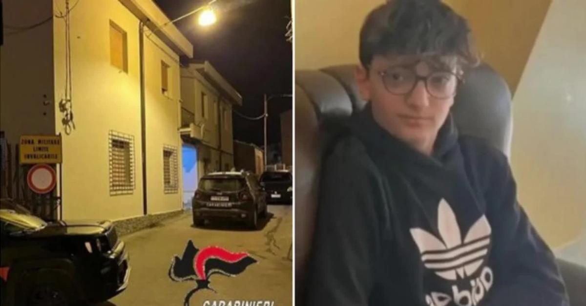 Capizzi (Messina), 16enne ucciso a colpi di pistola fuori dal bar, fermati un 20enne, fratello e padre, "il giovane non era l